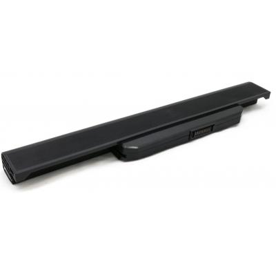Аккумулятор для ноутбука Asus K53 10,8V 5200mAh Grand-X (A32-K53-5200) - 5