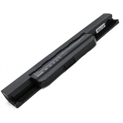 Аккумулятор для ноутбука Asus K53 10,8V 5200mAh Grand-X (A32-K53-5200)