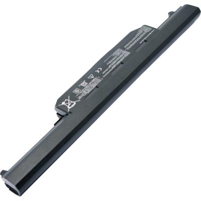 Аккумулятор для ноутбука Asus K55 10,8V 4400mAh Grand-X (A32-K55) - 1
