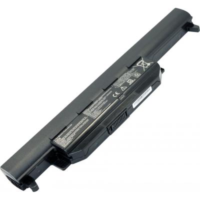Аккумулятор для ноутбука Asus K55 10,8V 4400mAh Grand-X (A32-K55)