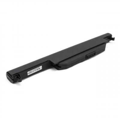 Аккумулятор для ноутбука Asus K55 10,8V 5200mAh Grand-X (A32-K55-5200) - 2