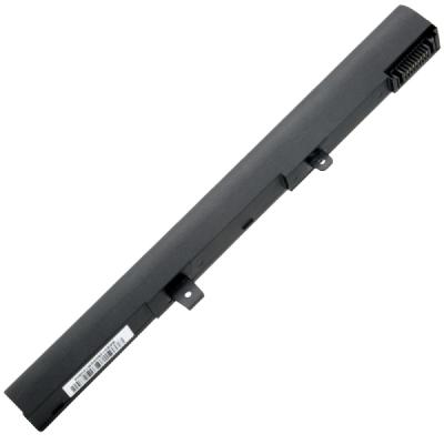 Аккумулятор для ноутбука Asus X451, X551 14,4V 2500mAh Grand-X (A41N1308) - 1