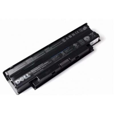 Аккумулятор для ноутбука Dell 15R 11,1V 5200mAh Grand-X (J1KND-5200)