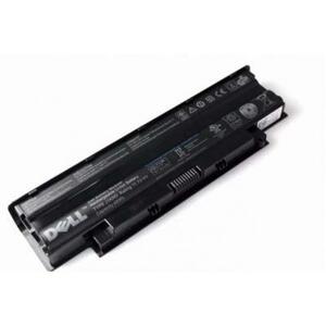 Аккумулятор для ноутбука Dell 15R 11,1V 5200mAh Grand-X (J1KND-5200)