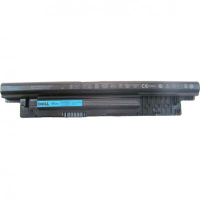 Аккумулятор для ноутбука Dell Inspiron 15R-3521 XCMRD , 40Wh (2700mAh), 4cell, 14.8V (A41823) Аккумулятор для ноутбука Dell Inspiron 15R-3521 XCMRD , 40Wh (2700mAh), 4cell, 14.8V (A41823)