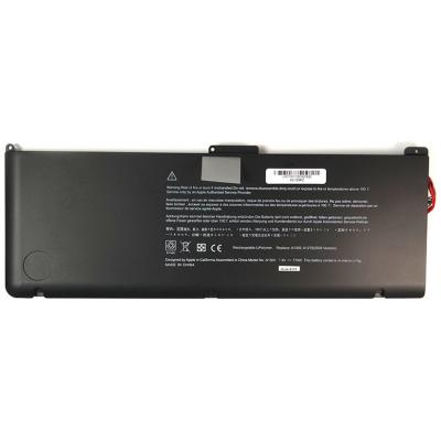 Аккумулятор для ноутбука APPLE MacBook 17" (A1309) 7.4V 77Wh PowerPlant (NB420087) Аккумулятор для ноутбука APPLE MacBook 17" (A1309) 7.4V 77Wh PowerPlant (NB420087)