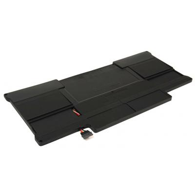 Аккумулятор для ноутбука APPLE MacBook Air 13" (A1405) 7.4V 48Wh PowerPlant (NB420094) - 2