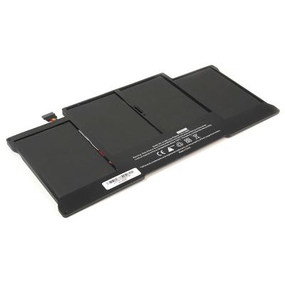 Аккумулятор для ноутбука APPLE MacBook Air 13" (A1405) 7.4V 48Wh PowerPlant (NB420094) - 3