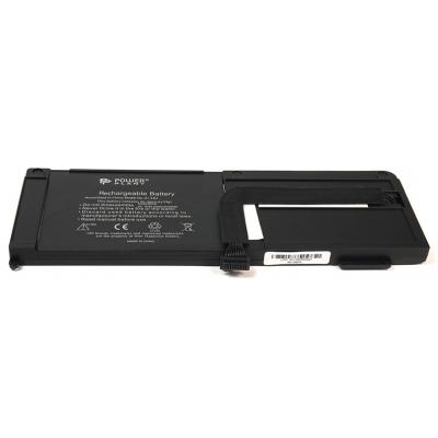 Аккумулятор для ноутбука APPLE MacBook Pro 15.4" (A1286, A1382) 10.8V 5400mAh PowerPlant (NB420100) - 3 Аккумулятор для ноутбука APPLE MacBook Pro 15.4" (A1286, A1382) 10.8V 5400mAh PowerPlant (NB420100) - 3