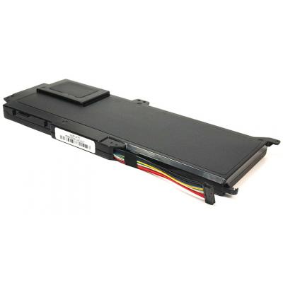 Аккумулятор для ноутбука DELL XPS 14z (V79Y0) 14.8V 3800mAh PowerPlant (NB440306) - 2