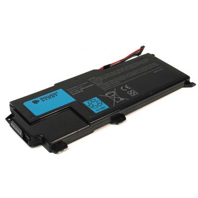 Аккумулятор для ноутбука DELL XPS 14z (V79Y0) 14.8V 3800mAh PowerPlant (NB440306) - 3