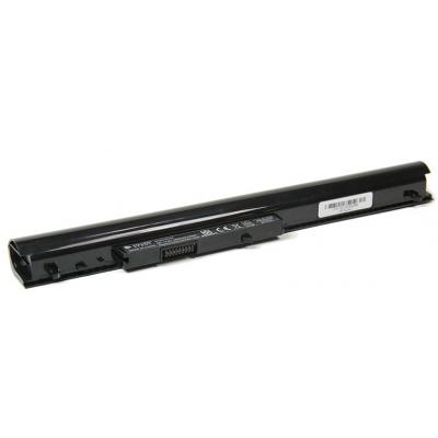 Аккумулятор для ноутбука HP CQ14 OA04 (HSTNN-LB5S) 14.8V 2600mAh PowerPlant (NB460427) - 2