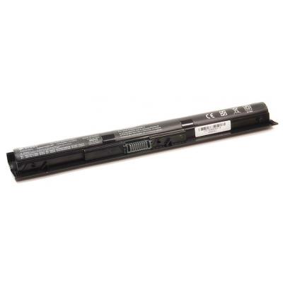 Аккумулятор для ноутбука HP Pavilion 15 (HSTNN-DB6T, KI04) 14.8V 2600mAh PowerPlant (NB460007) - 1
