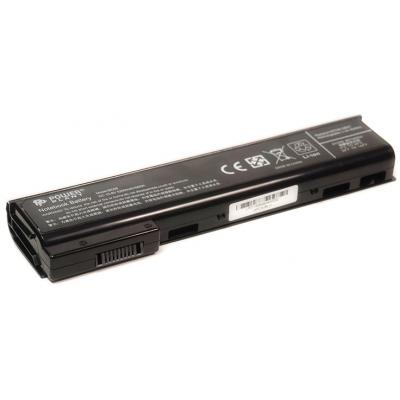 Аккумулятор для ноутбука HP ProBook 640 (HSTNN-DB4Y, CA06) 10.8V 5200mAh PowerPlant (NB460014) - 1
