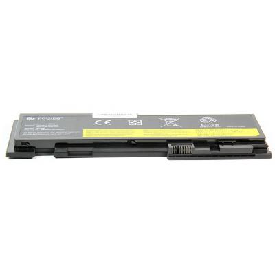 Аккумулятор для ноутбука IBM/LENOVO ThinkPad T420s (42T4844) 11.1V 3600mAh PowerPlant (NB480197) - 1 Аккумулятор для ноутбука IBM/LENOVO ThinkPad T420s (42T4844) 11.1V 3600mAh PowerPlant (NB480197) - 1