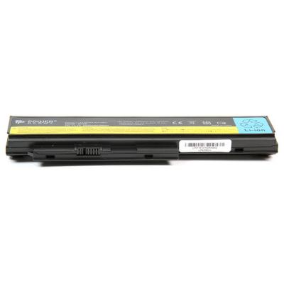 Аккумулятор для ноутбука IBM/LENOVO ThinkPad X230 (0A36281) 11.1V 5200mAh PowerPlant (NB480180) - 1 Аккумулятор для ноутбука IBM/LENOVO ThinkPad X230 (0A36281) 11.1V 5200mAh PowerPlant (NB480180) - 1