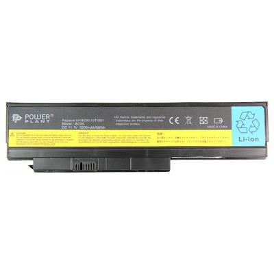 Аккумулятор для ноутбука IBM/LENOVO ThinkPad X230 (0A36281) 11.1V 5200mAh PowerPlant (NB480180) Аккумулятор для ноутбука IBM/LENOVO ThinkPad X230 (0A36281) 11.1V 5200mAh PowerPlant (NB480180)