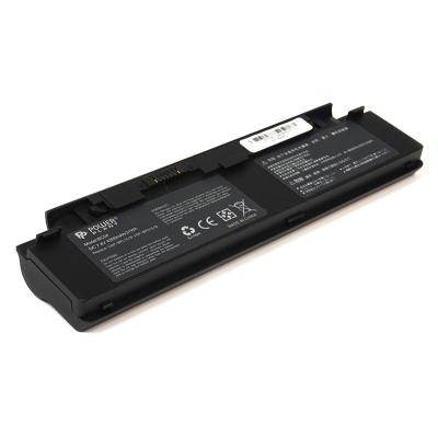 Аккумулятор для ноутбука SONY VAIO VGP-BPL15/B (VGN-P31ZK/R) 7.4V 4200mAh PowerPlant (NB520053) - 2