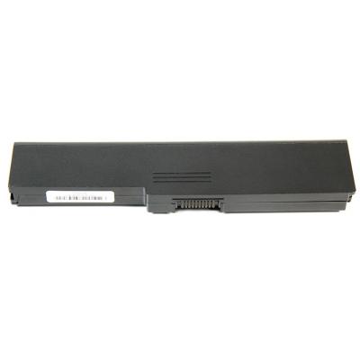 Аккумулятор для ноутбука TOSHIBA Satellite L750 (PA3817U-1BAS) 10.8V 5200mAh PowerPlant (NB510092) - 1 Аккумулятор для ноутбука TOSHIBA Satellite L750 (PA3817U-1BAS) 10.8V 5200mAh PowerPlant (NB510092) - 1