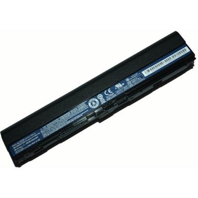 Аккумулятор для ноутбука Acer Acer AL12X32 5000mAh (56Wh) 6cell 11.1V Li-ion (A41973)