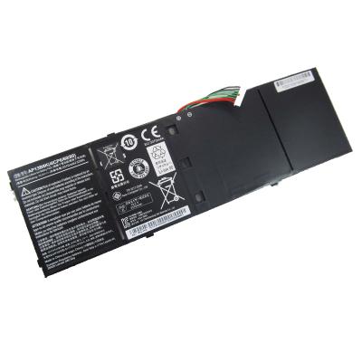 Аккумулятор для ноутбука Acer Acer AP13B8K Aspire M5 3510mAh (53Wh) 4cell 15.2V Li-ion (A47010) - 1 Аккумулятор для ноутбука Acer Acer AP13B8K Aspire M5 3510mAh (53Wh) 4cell 15.2V Li-ion (A47010) - 1