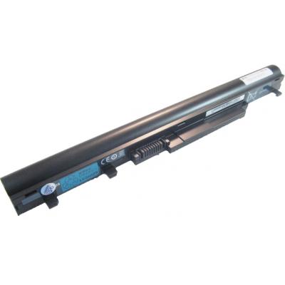 Аккумулятор для ноутбука Acer Acer AS09B58 2900mAh 4cell 14.8V Li-ion (A41946) Аккумулятор для ноутбука Acer Acer AS09B58 2900mAh 4cell 14.8V Li-ion (A41946)