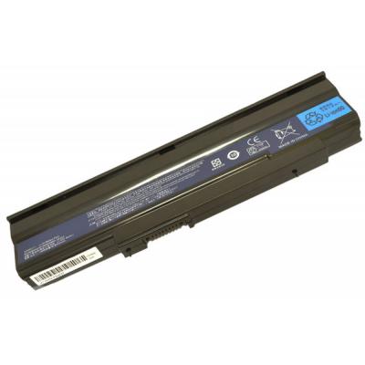 Аккумулятор для ноутбука AlSoft Acer AS09C31 5200mAh 6cell 11.1V Li-ion (A41557) - 1 Аккумулятор для ноутбука AlSoft Acer AS09C31 5200mAh 6cell 11.1V Li-ion (A41557) - 1