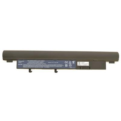 Аккумулятор для ноутбука AlSoft Acer AS09D70 5200mAh 6cell 11.1V Li-ion (A41111) Аккумулятор для ноутбука AlSoft Acer AS09D70 5200mAh 6cell 11.1V Li-ion (A41111)