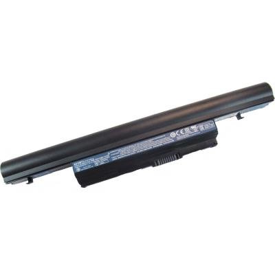 Аккумулятор для ноутбука Acer Acer AS10B31 4400mAh 6cell 11.1V Li-ion (A41840) - 1 Аккумулятор для ноутбука Acer Acer AS10B31 4400mAh 6cell 11.1V Li-ion (A41840) - 1