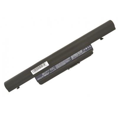 Аккумулятор для ноутбука AlSoft Acer AS10B31 5200mAh 6cell 11.1V Li-ion (A41712) - 1 Аккумулятор для ноутбука AlSoft Acer AS10B31 5200mAh 6cell 11.1V Li-ion (A41712) - 1