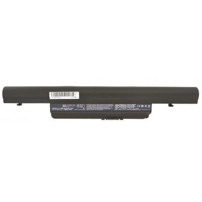 Аккумулятор для ноутбука AlSoft Acer AS10B31 5200mAh 6cell 11.1V Li-ion (A41712) Аккумулятор для ноутбука AlSoft Acer AS10B31 5200mAh 6cell 11.1V Li-ion (A41712)