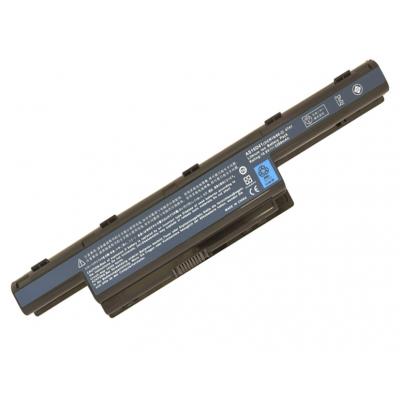 Аккумулятор для ноутбука AlSoft Acer AS10D31 5200mAh 6cell 11.1V Li-ion (A41473) - 1 Аккумулятор для ноутбука AlSoft Acer AS10D31 5200mAh 6cell 11.1V Li-ion (A41473) - 1