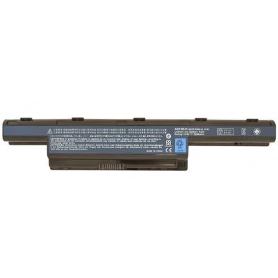 Аккумулятор для ноутбука AlSoft Acer AS10D31 5200mAh 6cell 11.1V Li-ion (A41473) Аккумулятор для ноутбука AlSoft Acer AS10D31 5200mAh 6cell 11.1V Li-ion (A41473)