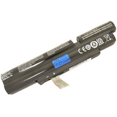 Аккумулятор для ноутбука Acer Acer AS11A5E Aspire 3830 6000mAh (66Wh) 6cell 10.8V Li-ion (A41749) - 1 Аккумулятор для ноутбука Acer Acer AS11A5E Aspire 3830 6000mAh (66Wh) 6cell 10.8V Li-ion (A41749) - 1