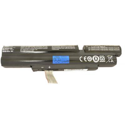 Аккумулятор для ноутбука Acer Acer AS11A5E Aspire 3830 6000mAh (66Wh) 6cell 10.8V Li-ion (A41749) Аккумулятор для ноутбука Acer Acer AS11A5E Aspire 3830 6000mAh (66Wh) 6cell 10.8V Li-ion (A41749)