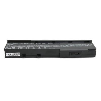 Аккумулятор для ноутбука Acer Acer MS2180 4400mAh 6cell 11.1V Li-ion (A41858) Аккумулятор для ноутбука Acer Acer MS2180 4400mAh 6cell 11.1V Li-ion (A41858)