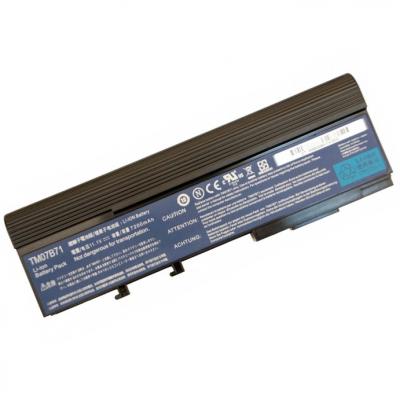 Аккумулятор для ноутбука Acer Acer MS2180 7200mAh 9cell 11.1V Li-ion (A41616) - 1 Аккумулятор для ноутбука Acer Acer MS2180 7200mAh 9cell 11.1V Li-ion (A41616) - 1