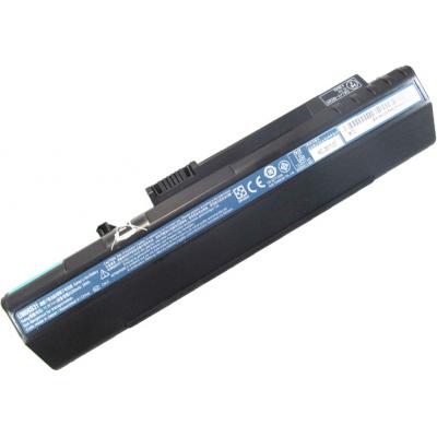 Аккумулятор для ноутбука Acer Acer UM08A31 5200mAh 3cell 11.1V Li-ion (A47007) - 1 Аккумулятор для ноутбука Acer Acer UM08A31 5200mAh 3cell 11.1V Li-ion (A47007) - 1