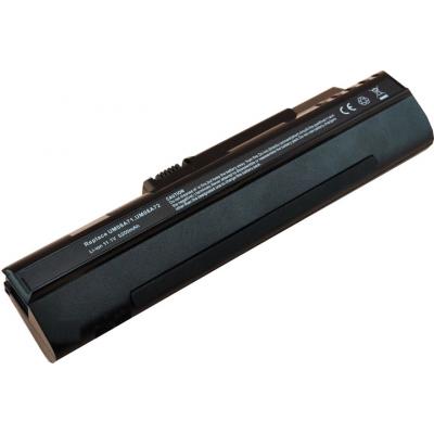 Аккумулятор для ноутбука AlSoft Acer UM08A31 5200mAh 6cell 11.1V Li-ion (A41003) - 1 Аккумулятор для ноутбука AlSoft Acer UM08A31 5200mAh 6cell 11.1V Li-ion (A41003) - 1