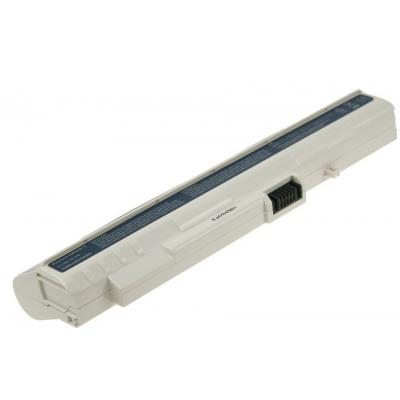 Аккумулятор для ноутбука AlSoft Acer UM08A31 5200mAh 6cell 11.1V Li-ion (A41004) - 1