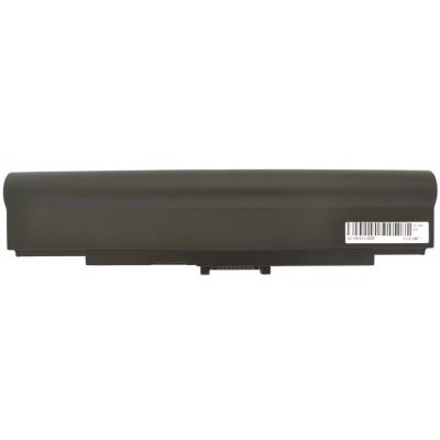 Аккумулятор для ноутбука AlSoft Acer UM09E36 5200mAh 6cell 11.1V Li-ion (A41113) - 1 Аккумулятор для ноутбука AlSoft Acer UM09E36 5200mAh 6cell 11.1V Li-ion (A41113) - 1