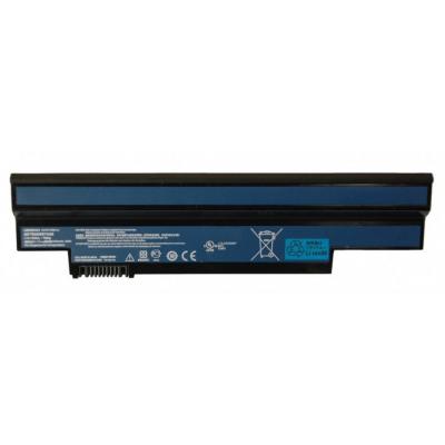 Аккумулятор для ноутбука Acer Acer UM09G31 5600mAh 6cell 11.1V Li-ion (A41627) Аккумулятор для ноутбука Acer Acer UM09G31 5600mAh 6cell 11.1V Li-ion (A41627)