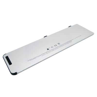 Аккумулятор для ноутбука AlSoft Apple A1281 45Wh (4100mAh) 6cell 10.8V Li-ion (A41389)