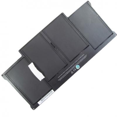 Аккумулятор для ноутбука Apple Apple A1377 50Wh (6900mAh) 4cell 7.3V Li-ion (A41982) - 1