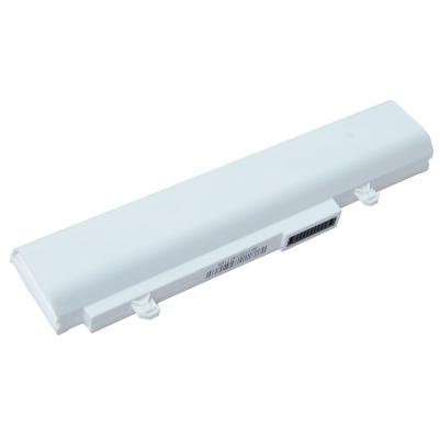 Аккумулятор для ноутбука AlSoft Asus A32-1015 5200mAh 6cell 11.1V Li-ion (A41477) - 1
