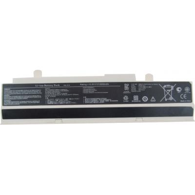 Аккумулятор для ноутбука AlSoft Asus A32-1015 5200mAh 6cell 11.1V Li-ion (A41477)