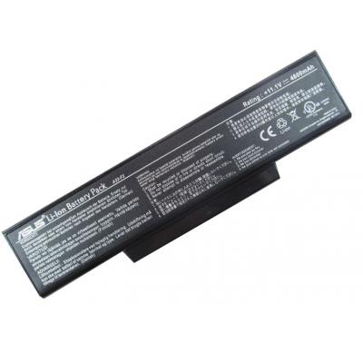 Аккумулятор для ноутбука ASUS Asus A32-F3 4800mAh 6cell 11.1V Li-ion (A41146) - 1 Аккумулятор для ноутбука ASUS Asus A32-F3 4800mAh 6cell 11.1V Li-ion (A41146) - 1