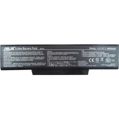 Аккумулятор для ноутбука ASUS Asus A32-F3 4800mAh 6cell 11.1V Li-ion (A41146)