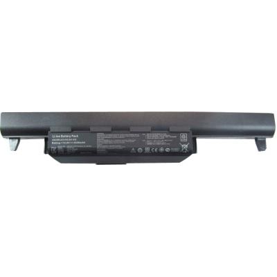 Аккумулятор для ноутбука AlSoft Asus A32-K55 5200mAh 6cell 11.1V Li-ion (A41659)