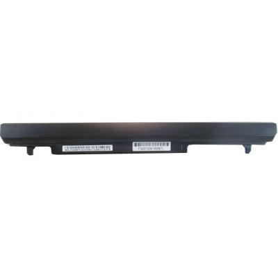 Аккумулятор для ноутбука ASUS Asus A32-K56 2900mAh (44Wh) 4cell 15V Li-ion (A41660)